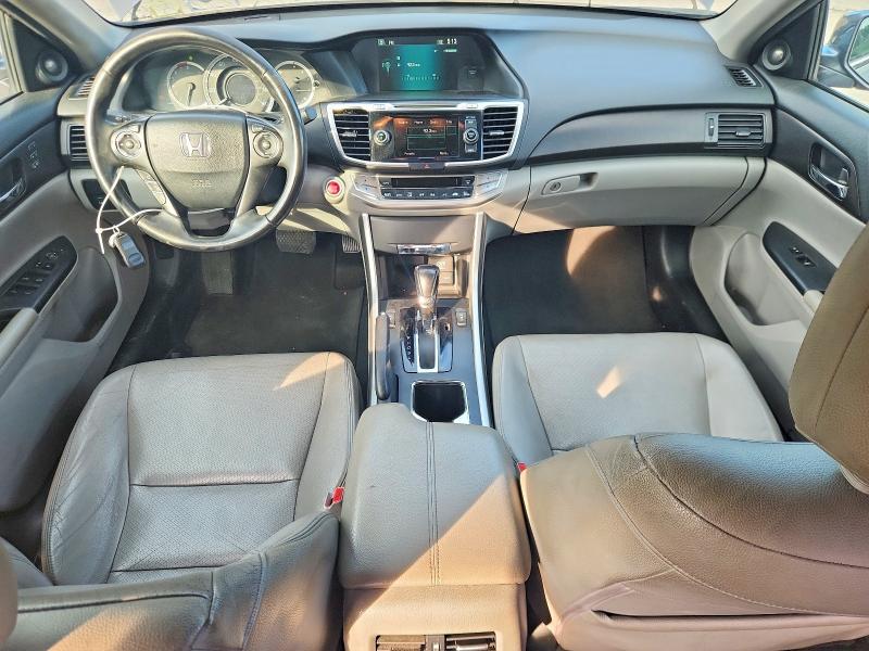 Aukcja sprzedaży 2015 Honda Accord, vin: 1HGCR2F89FA024734, numer aukcji: 67630566