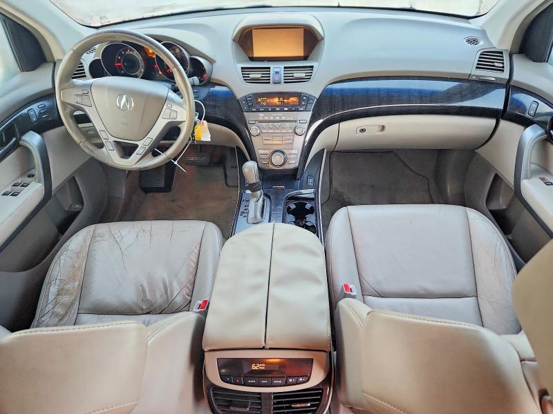Aukcja sprzedaży 2007 Acura Mdx, vin: 2HNYD28377H505678, numer aukcji: 69119106