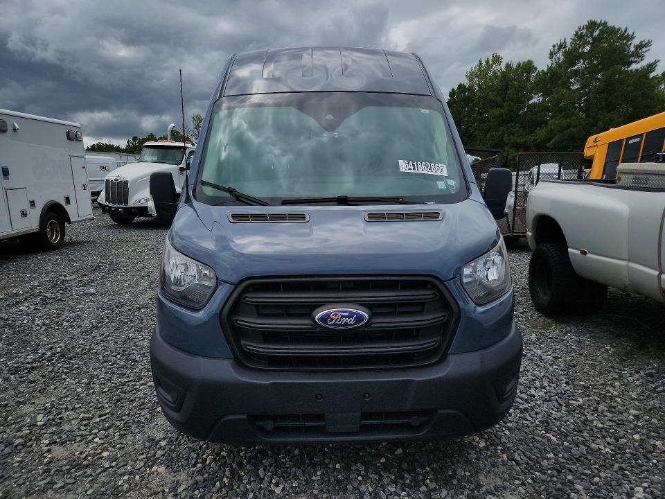 Aukcja sprzedaży 2020 Ford Transit, vin: 1FTBR3X87LKA86587, numer aukcji: 64186286