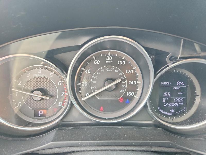 Продаж на аукціоні авто 2015 Mazda 6, vin: JM1GJ1U54F1205203, номер лоту: 67738956