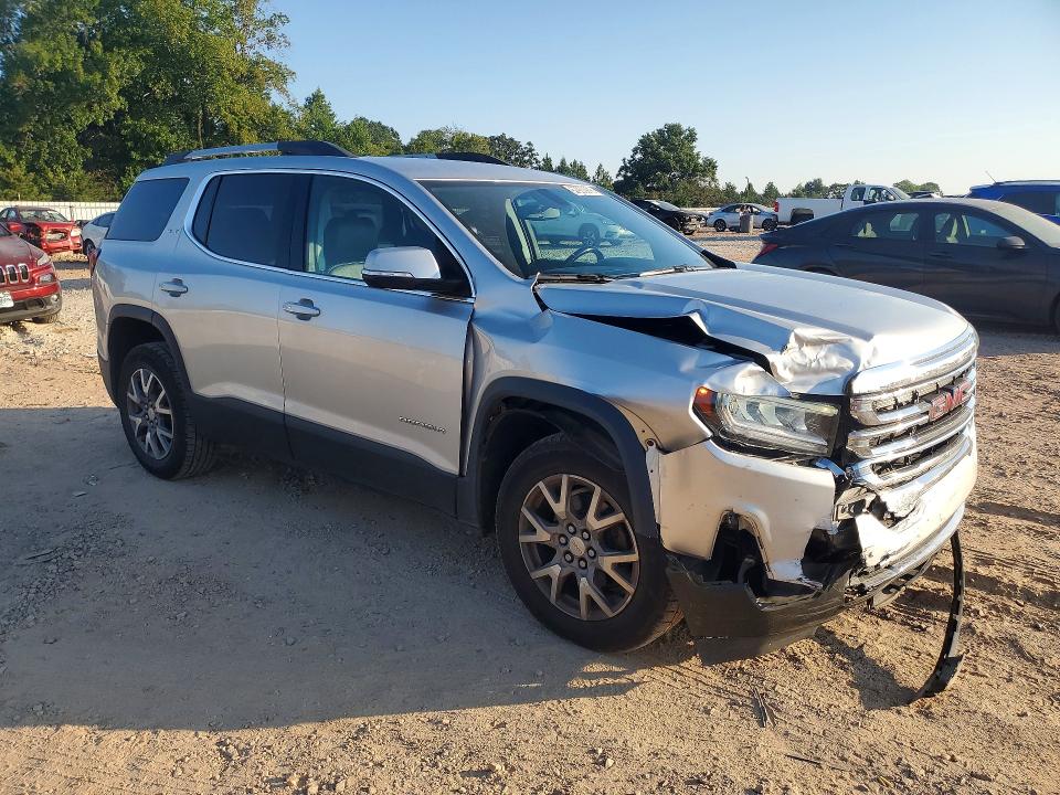 Продаж на аукціоні авто 2020 Gmc Acadia, vin: 1GKKNML47LZ202113, номер лоту: 67900976