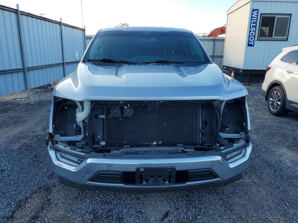 Продаж на аукціоні авто 2021 Ford F150, vin: 1FTEW1C82MFA42121, номер лоту: 67721226