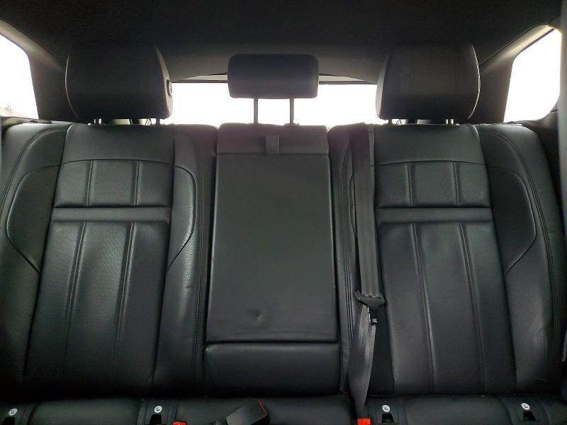 2020 Land Rover Range Rover Evoque მანქანა იყიდება აუქციონზე, vin: SALZJ2FX3LH070742, აუქციონის ნომერი: 69066356
