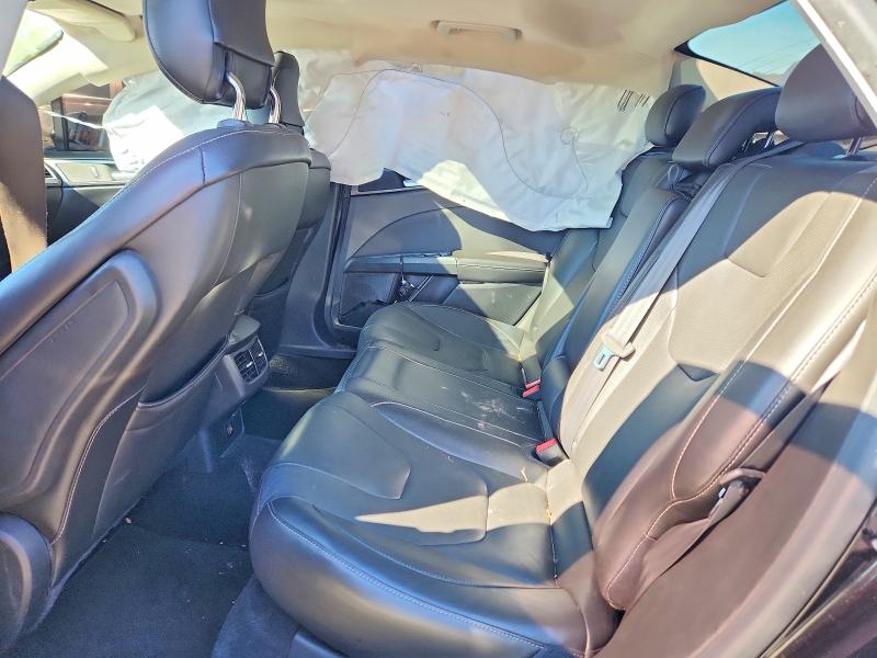 Продаж на аукціоні авто 2014 Ford Fusion, vin: 3FA6P0D99ER348343, номер лоту: 67430656