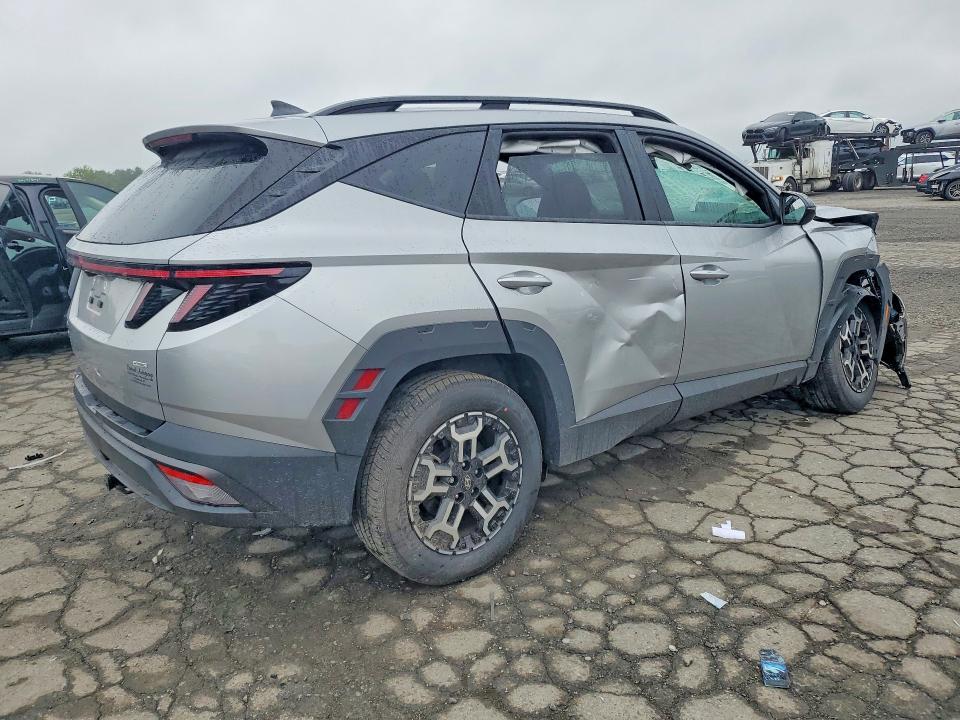 Продажа на аукционе авто 2025 Hyundai Tucson, vin: 5NMJFCDE0SH501919, номер лота: 67554786