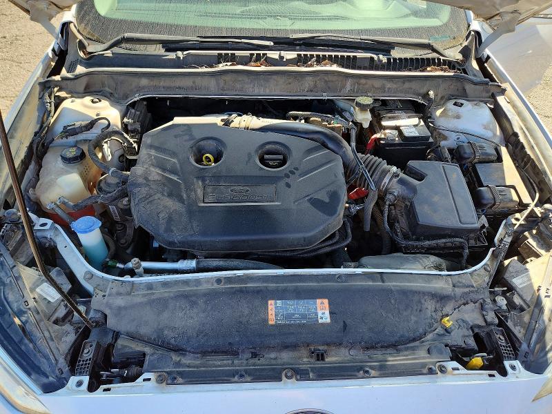 Aukcja sprzedaży 2018 Ford Fusion, vin: 3FA6P0D90JR206327, numer aukcji: 67348396