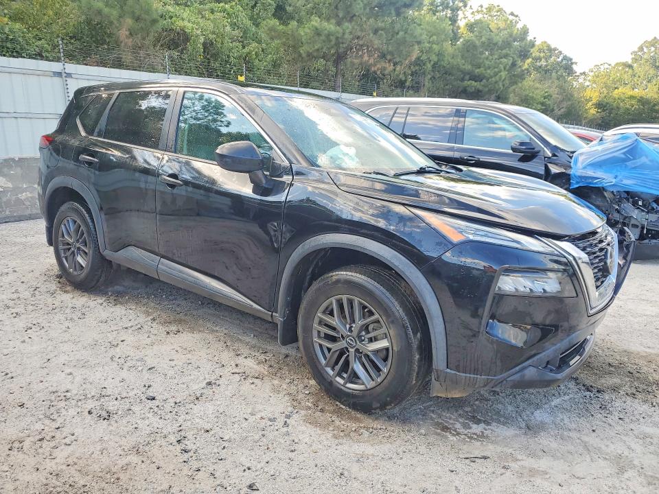 Продаж на аукціоні авто 2021 Nissan Rogue, vin: 5N1AT3AA3MC709963, номер лоту: 68071876