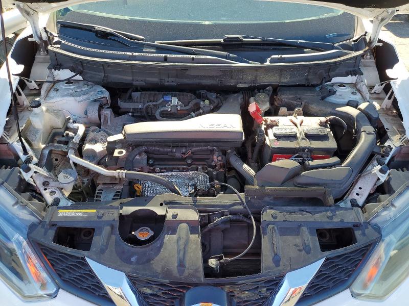 Aukcja sprzedaży 2016 Nissan Rogue, vin: JN8AT2MT4GW018864, numer aukcji: 68996076