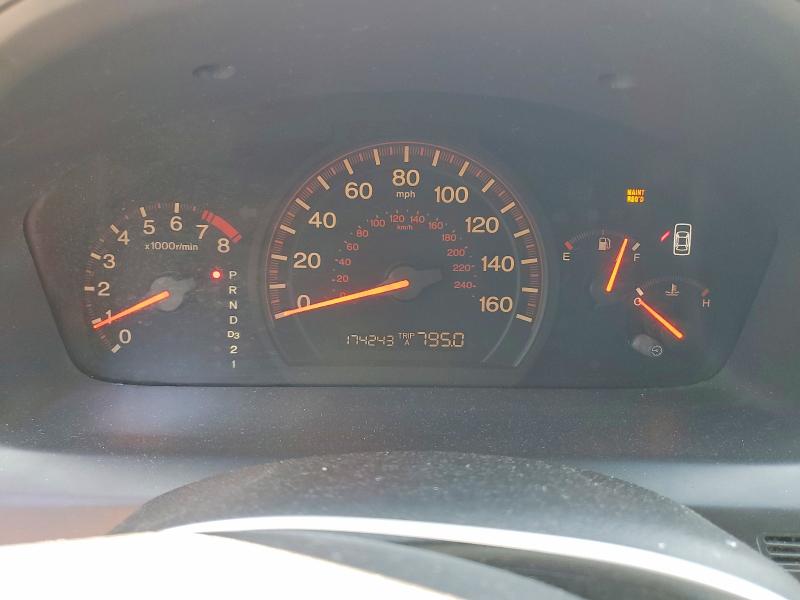 Продаж на аукціоні авто 2004 Honda Accord, vin: 1HGCM82654A006573, номер лоту: 68638496