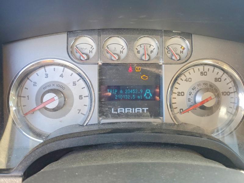 Продажа на аукционе авто 2010 Ford F150, vin: 1FTFW1EV7AFA86392, номер лота: 69123476