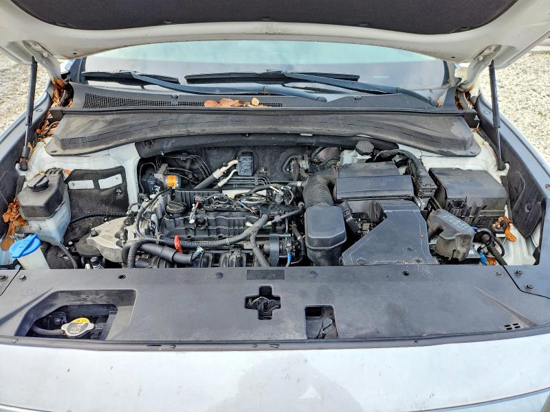 2019 Hyundai Santa Fe მანქანა იყიდება აუქციონზე, vin: 5NMS33AD4KH007748, აუქციონის ნომერი: 68103576