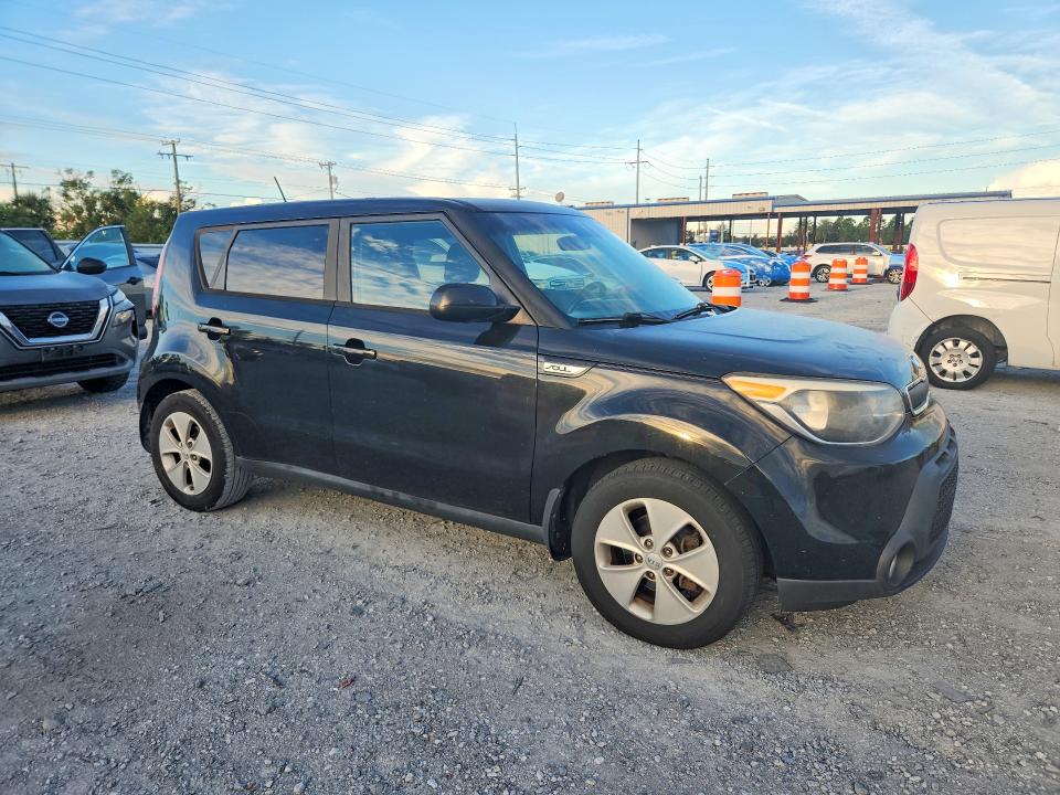 Продаж на аукціоні авто 2015 Kia Soul, vin: KNDJN2A28F7762655, номер лоту: 70863816