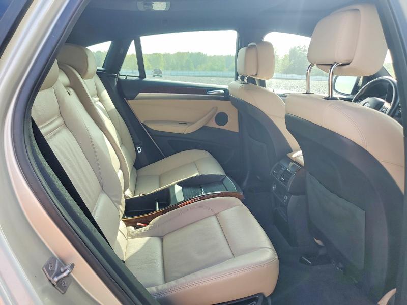 Продаж на аукціоні авто 2012 Bmw X6, vin: 5UXFG2C55CLX09792, номер лоту: 68339846