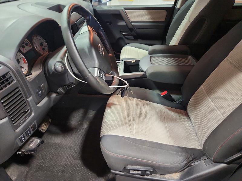 Продажа на аукционе авто 2012 Nissan Titan, vin: 1N6AA0EC9CN329997, номер лота: 70169306