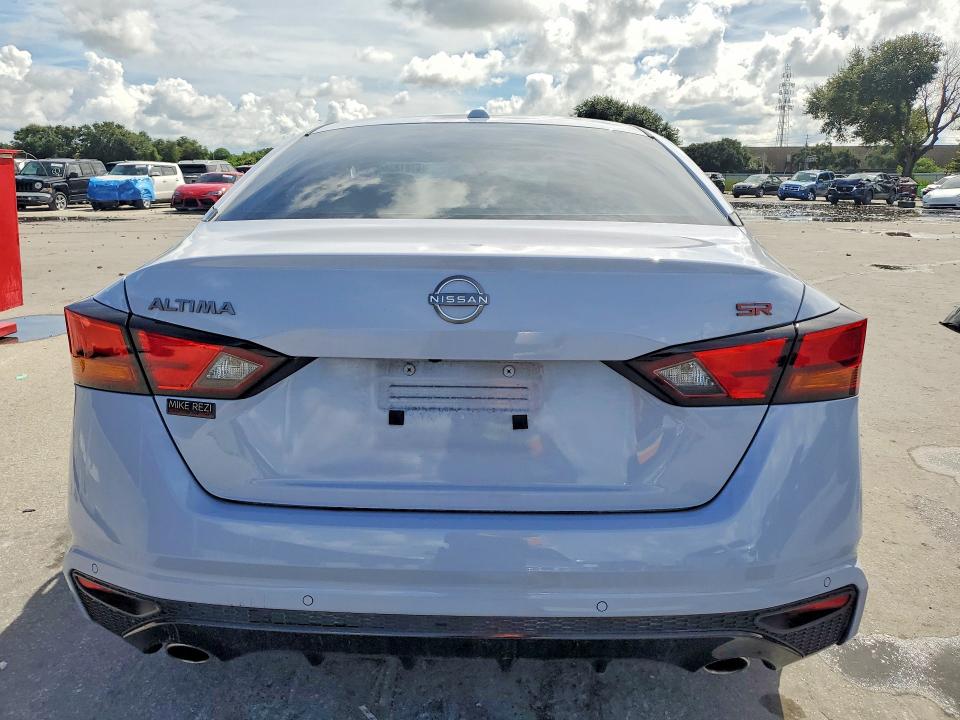 Aukcja sprzedaży 2024 Nissan Altima, vin: 1N4BL4CV8RN341148, numer aukcji: 67813386