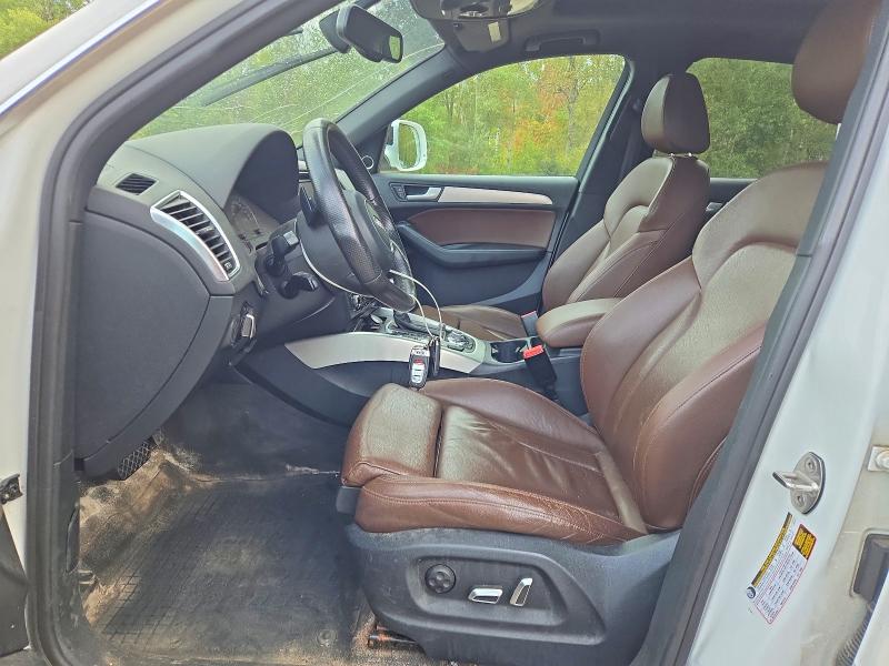 68694386 :رقم المزاد ، WA1MGCFP6EA127270 vin ، 2014 Audi Q5 مزاد بيع