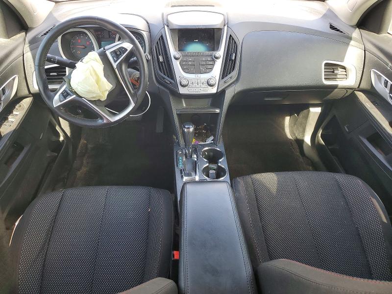Aukcja sprzedaży 2016 Chevrolet Equinox, vin: 2GNALCEK3G1109419, numer aukcji: 67680486