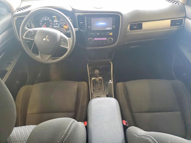 Aukcja sprzedaży 2018 Mitsubishi Outlander, vin: JA4AZ3A33JZ036356, numer aukcji: 69608056
