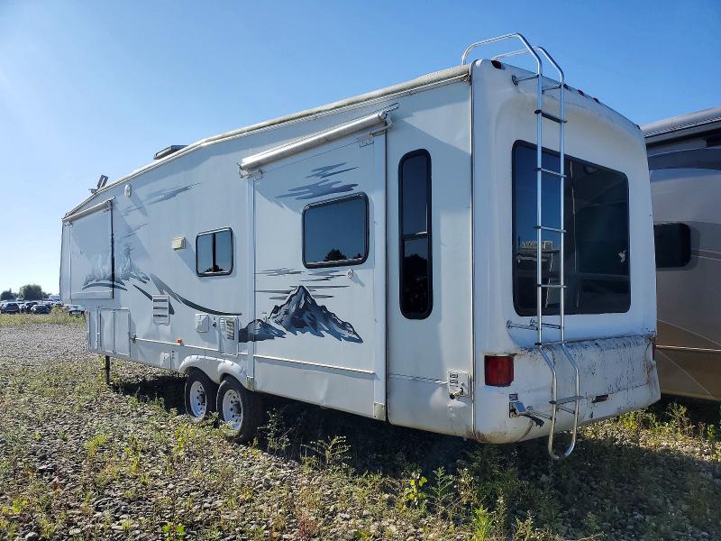 68087476 :رقم المزاد ، 4YDF347265D514836         vin ، 2006 Pinnacle Park Homes Montana مزاد بيع