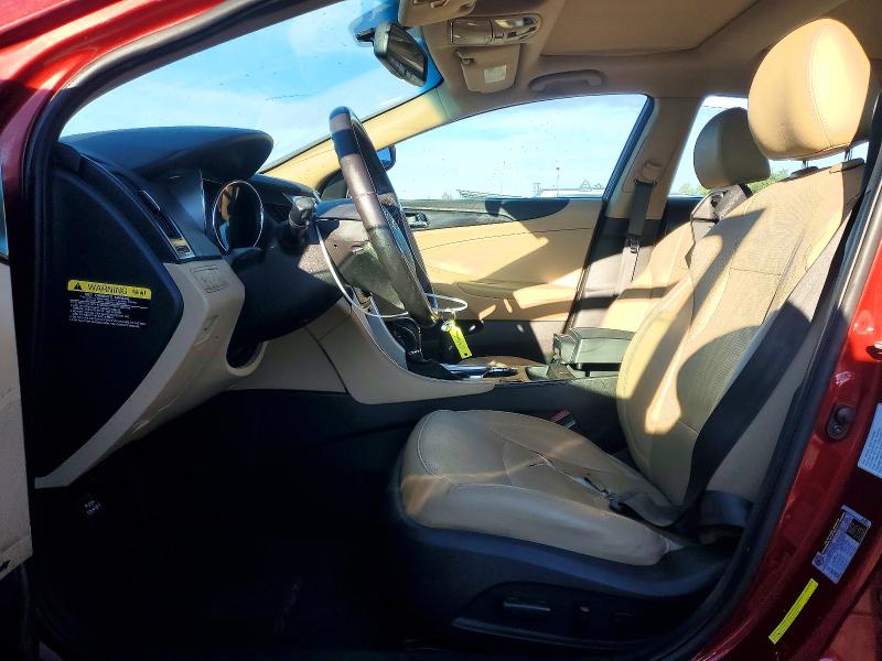 Продаж на аукціоні авто 2014 Hyundai Sonata, vin: 5NPEC4AC5EH834398, номер лоту: 70525576