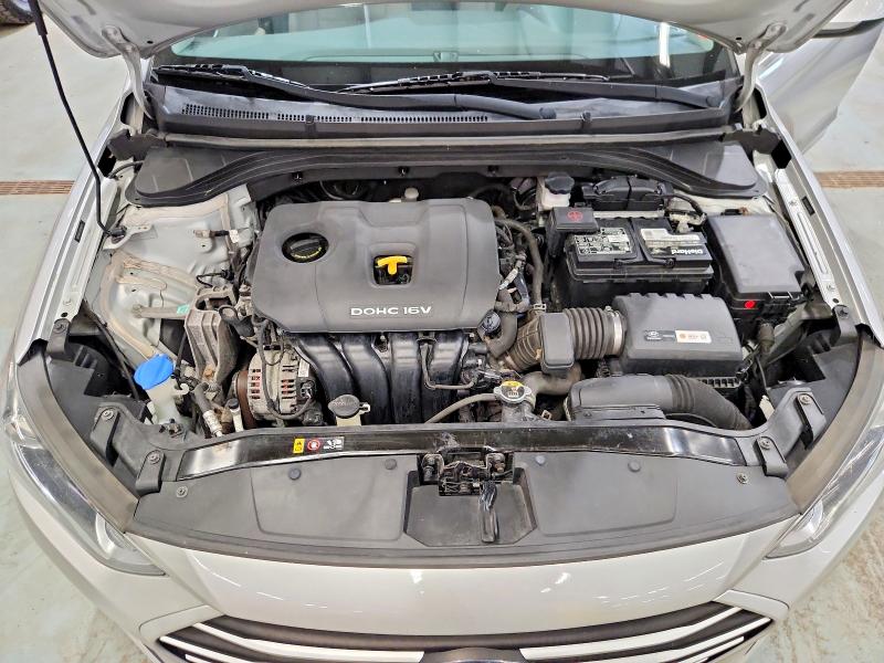 Auction sale of the 2018 Hyundai Elantra, vin: 5NPD84LF9JH366870, lot number: 68278306