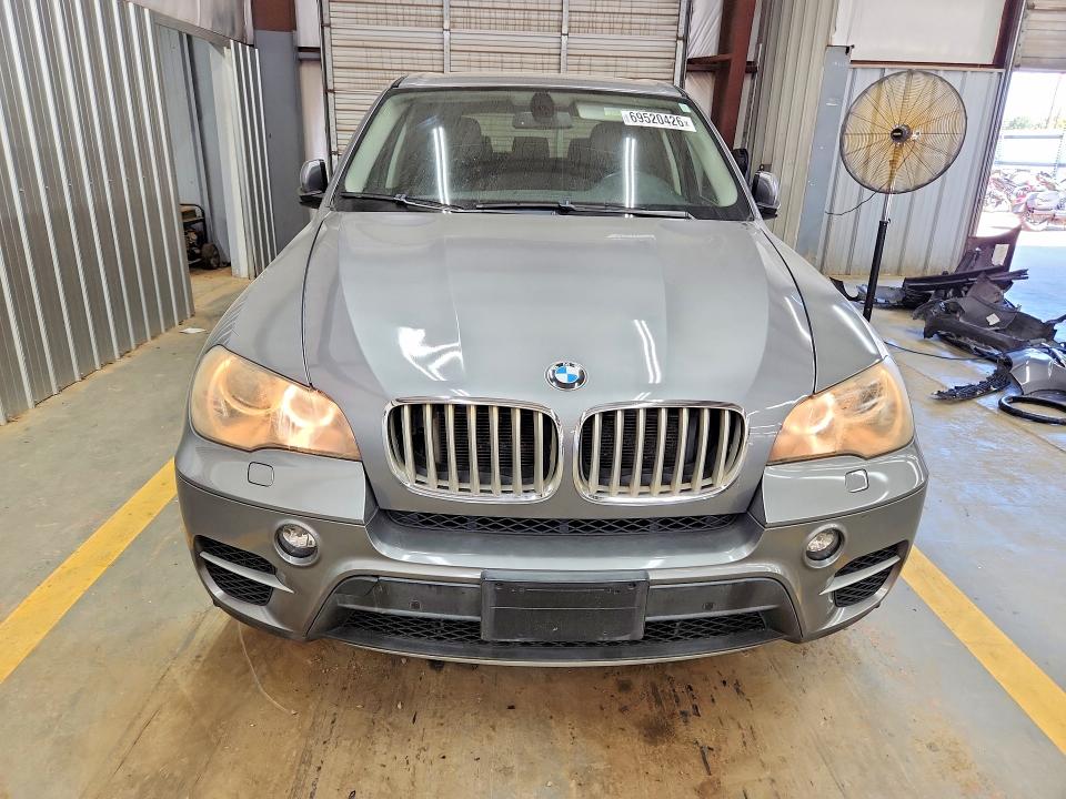 Aukcja sprzedaży 2011 Bmw X5, vin: 5UXZV8C55BL419427, numer aukcji: 69520426