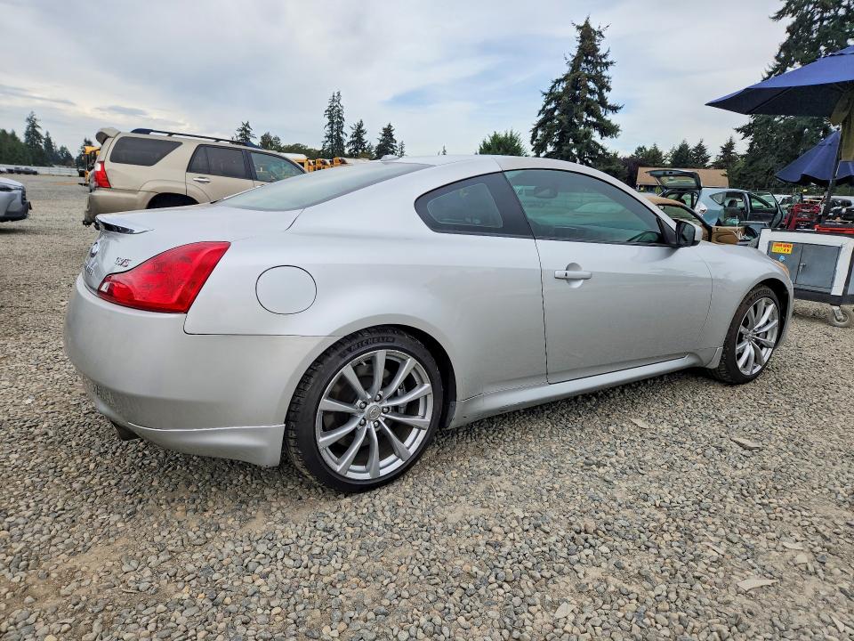 70219296 :رقم المزاد ، JNKCV64E28M122787 vin ، 2008 Infiniti G37 مزاد بيع