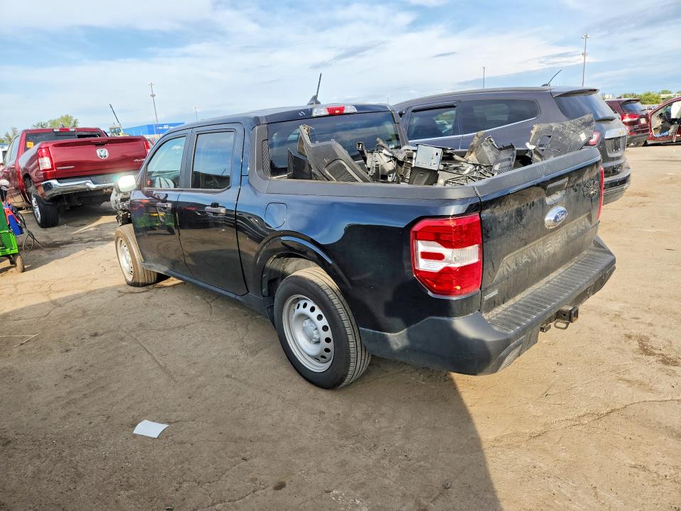 Продажа на аукционе авто 2024 Ford Maverick, vin: 3FTTW8A35RRA91704, номер лота: 68146706