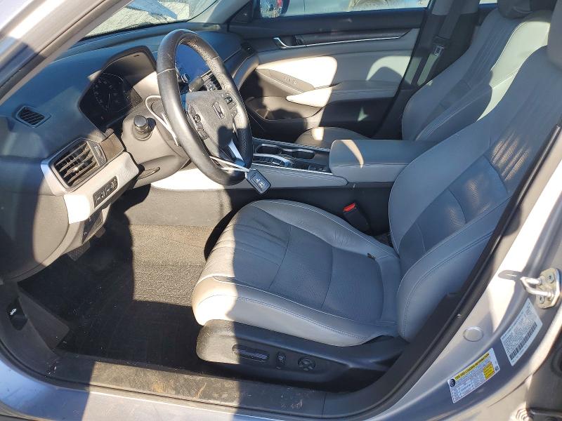 Продаж на аукціоні авто 2018 Honda Accord, vin: 1HGCV2F90JA025025, номер лоту: 63661546