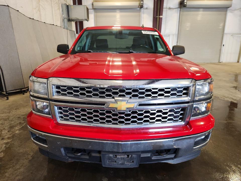 Продажа на аукционе авто 2014 Chevrolet Silverado, vin: 1GCVKREC6EZ254919, номер лота: 69450696