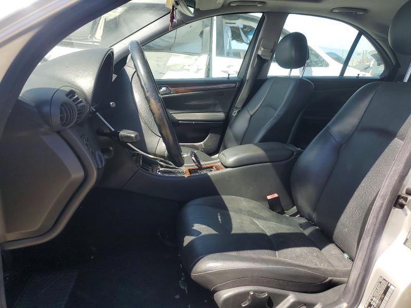 Продаж на аукціоні авто 2003 Mercedes-benz C, vin: WDBRF61J23E011751, номер лоту: 67514166