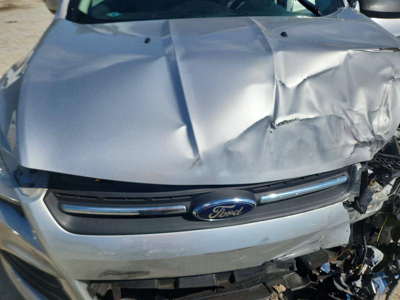 67927266 :رقم المزاد ، 1FMCU0GX9EUA69110 vin ، 2014 Ford Escape مزاد بيع