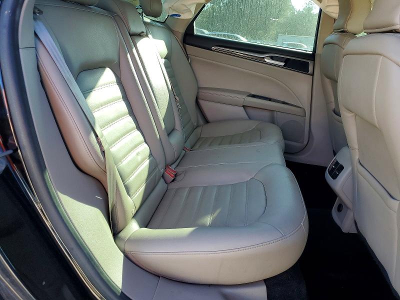 69965726 :رقم المزاد ، 3FA6P0HD4JR107363 vin ، 2018 Ford Fusion مزاد بيع