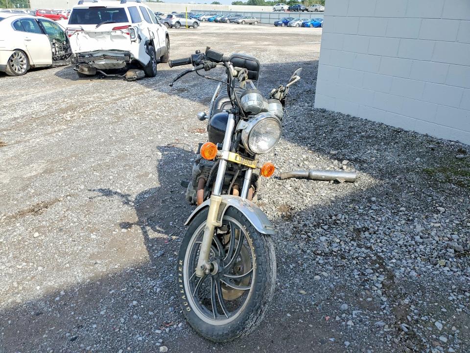 Продаж на аукціоні авто 1983 Yamaha 650xt, vin: 5N9010388, номер лоту: 67468146