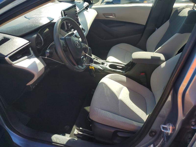 2020 Toyota Corolla მანქანა იყიდება აუქციონზე, vin: JTDHPRAE4LJ017217, აუქციონის ნომერი: 68754856
