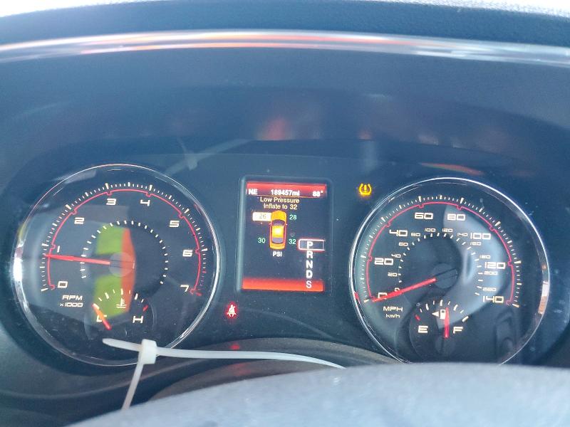 Aukcja sprzedaży 2014 Dodge Charger, vin: 2C3CDXHG5EH295437, numer aukcji: 69391126