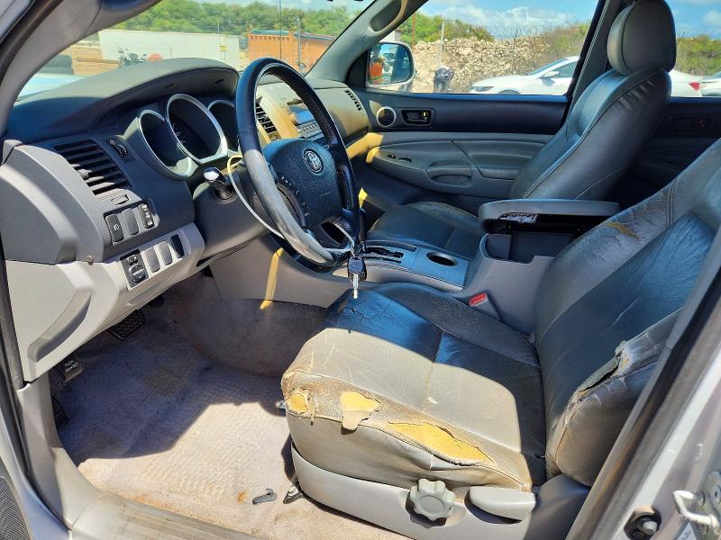 Aukcja sprzedaży 2005 Toyota Tacoma, vin: 5TEJU62NX5Z138415, numer aukcji: 67499916