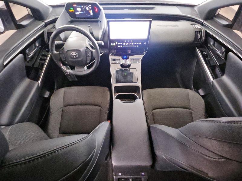 Продаж на аукціоні авто 2024 Toyota Bz4x, vin: JTMAAAAA0RA034560, номер лоту: 68342606