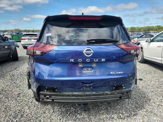 Продажа на аукционе авто 2021 Nissan Rogue, vin: JN8AT3CB0MW217503, номер лота: 70344616