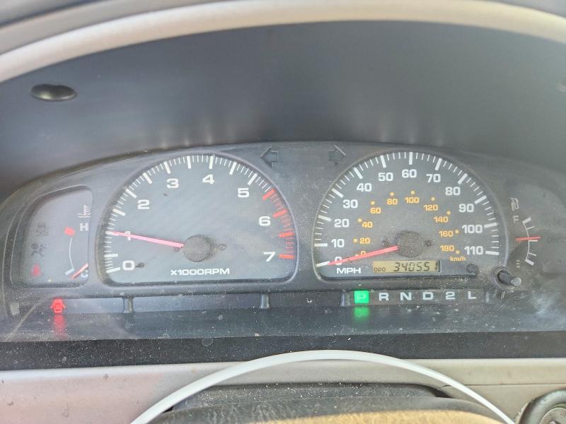 Продажа на аукционе авто 2001 Toyota 4runner, vin: JT3GN86R310215205, номер лота: 70322386