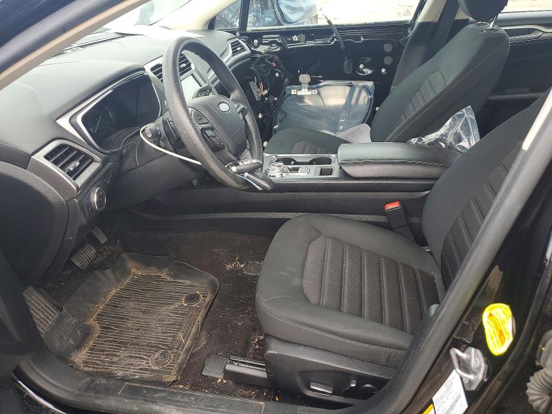 Продажа на аукционе авто 2020 Ford Fusion, vin: 3FA6P0T95LR200155, номер лота: 68366046