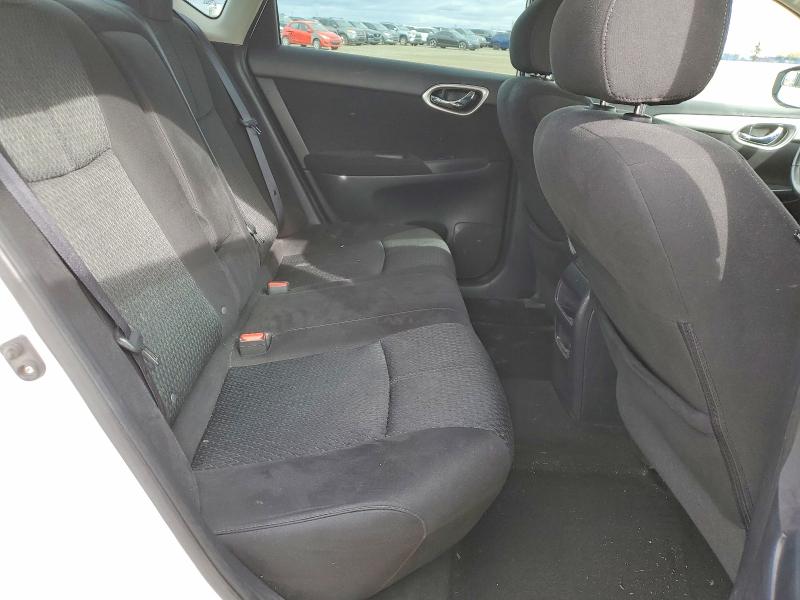71252856 :رقم المزاد ، 3N1AB7AP4FL632274 vin ، 2015 Nissan Sentra مزاد بيع