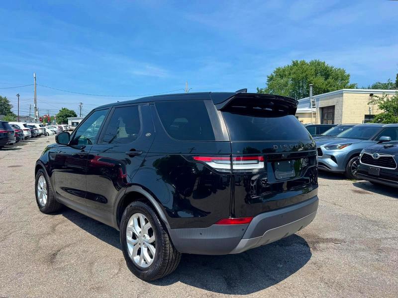 Aukcja sprzedaży 2020 Land Rover Discovery, vin: SALRG2RV0L2427595, numer aukcji: 68389986