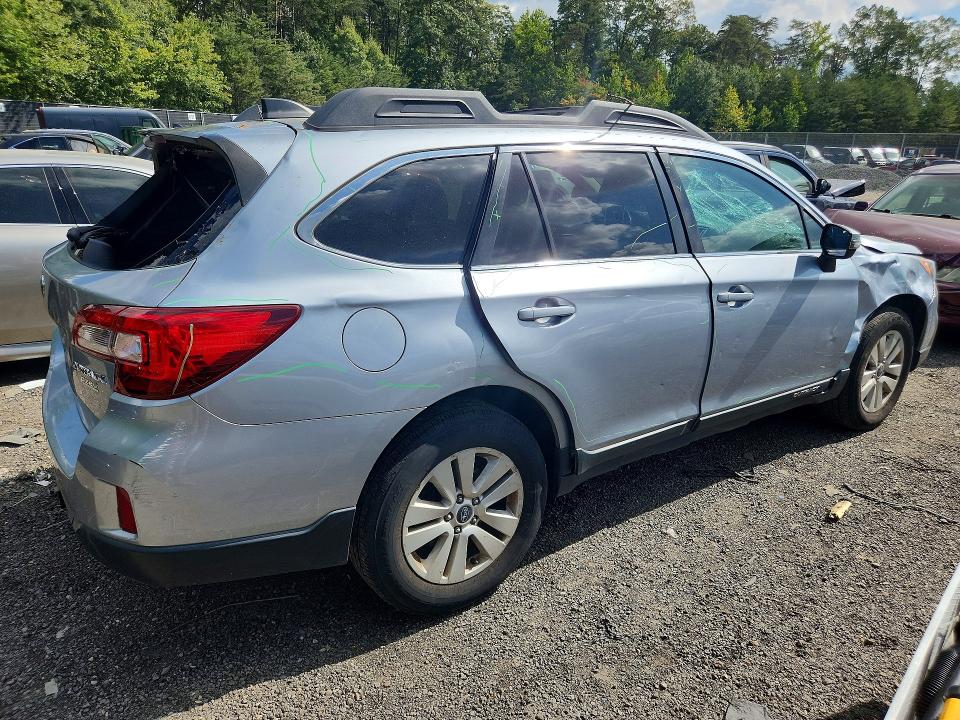 Продажа на аукционе авто 2017 Subaru Outback, vin: 4S4BSAHC2H3340098, номер лота: 69044306