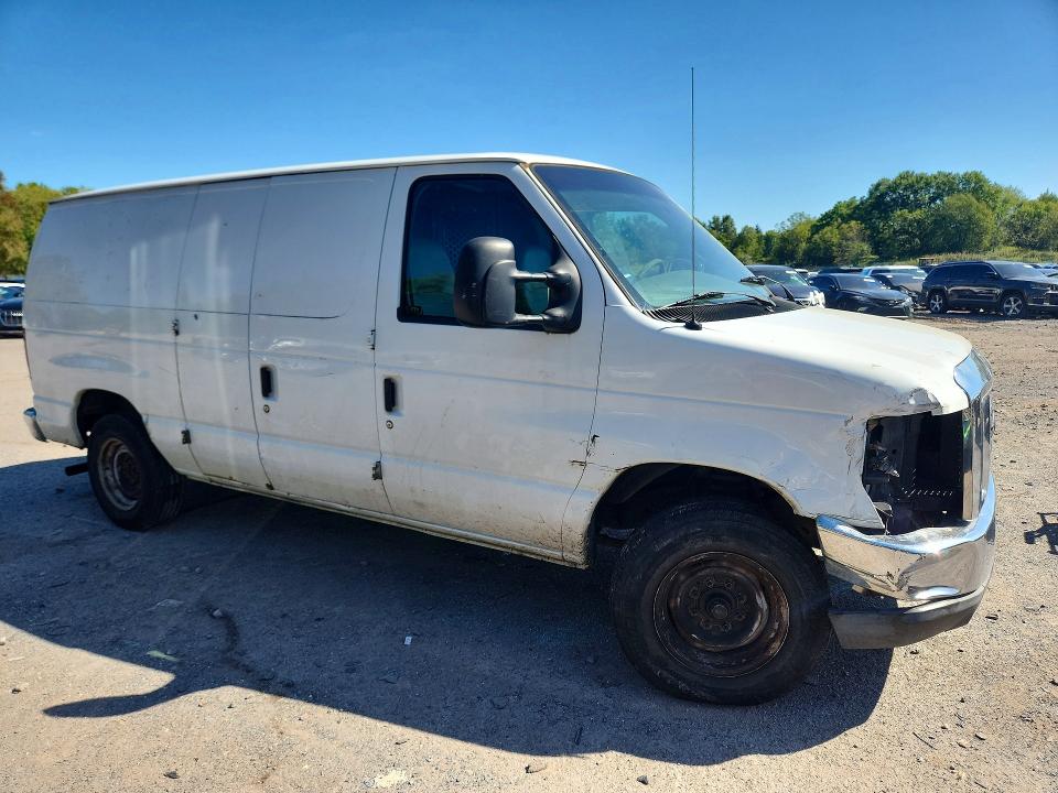Продажа на аукционе авто 2008 Ford E150, vin: 1FTNE14W78DA44139, номер лота: 68735406