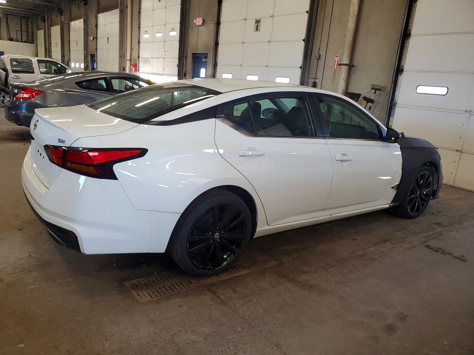 Aukcja sprzedaży 2019 Nissan Altima, vin: 1N4BL4CV1KC129855, numer aukcji: 69118336
