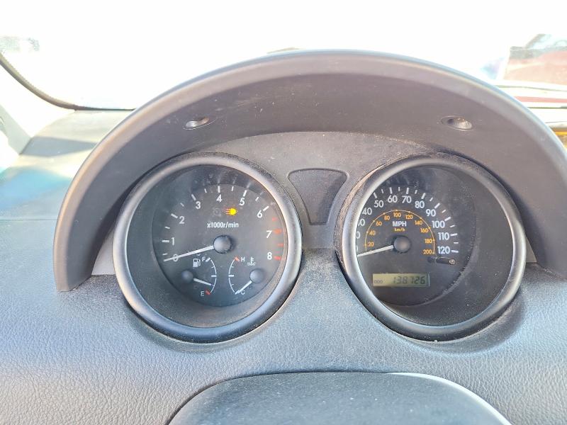 Продажа на аукционе авто 2007 Chevrolet Aveo, vin: KL1TD66617B734006, номер лота: 69396806