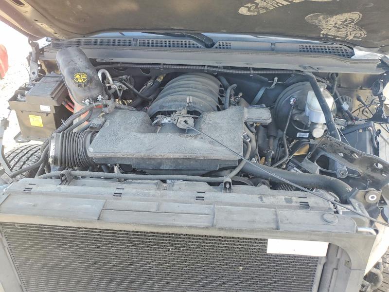 69702846 :رقم المزاد ، 1GKS1BKC2KR118319 vin ، 2019 Gmc Yukon مزاد بيع