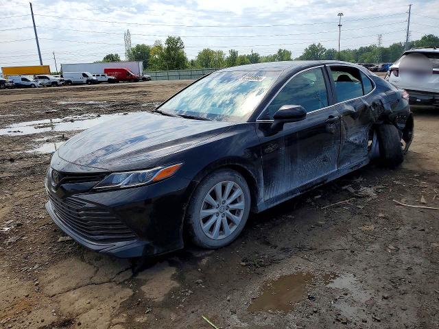 Auction sale of the 2018 Toyota Camry, vin: 4T1B11HK7JU065211, lot number: 67339956