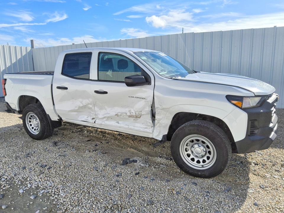 Продаж на аукціоні авто 2026 Chevrolet Colorado, vin: 1GCPSBEK9T1171343, номер лоту: 69555046